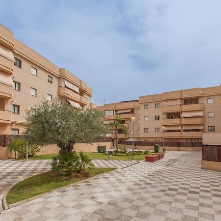 Apartamento Centro Jardines Tempul Jerez de la Frontera Zewnętrze zdjęcie