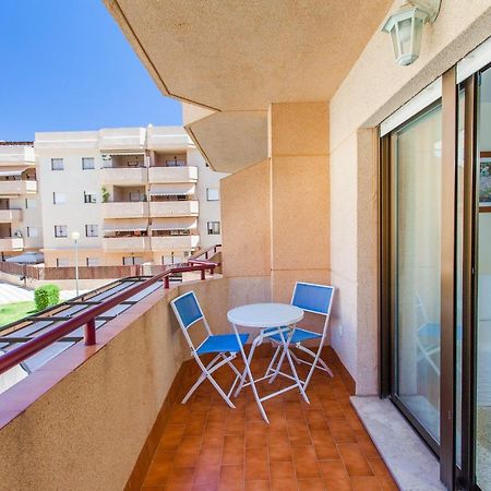 Apartamento Centro Jardines Tempul Jerez de la Frontera Zewnętrze zdjęcie