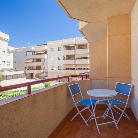 Apartamento Centro Jardines Tempul Jerez de la Frontera Zewnętrze zdjęcie