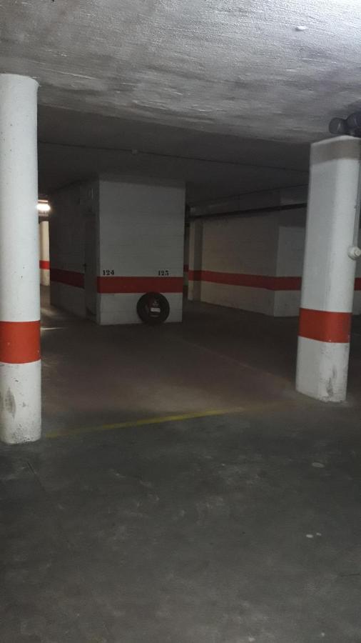 Apartamento Centro Jardines Tempul Jerez de la Frontera Zewnętrze zdjęcie