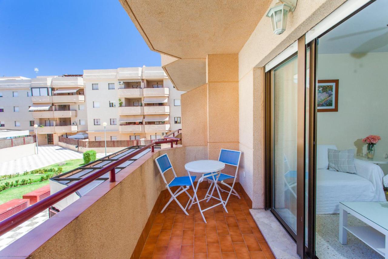 Apartamento Centro Jardines Tempul Jerez de la Frontera Zewnętrze zdjęcie